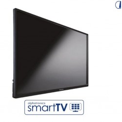 TV SL32" DVD+DVB-S2/T2 HD-SMART - ALPHATRONICS