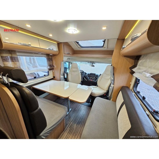 ADRIA SUN LIVING LIDO M 45 SL - 2018