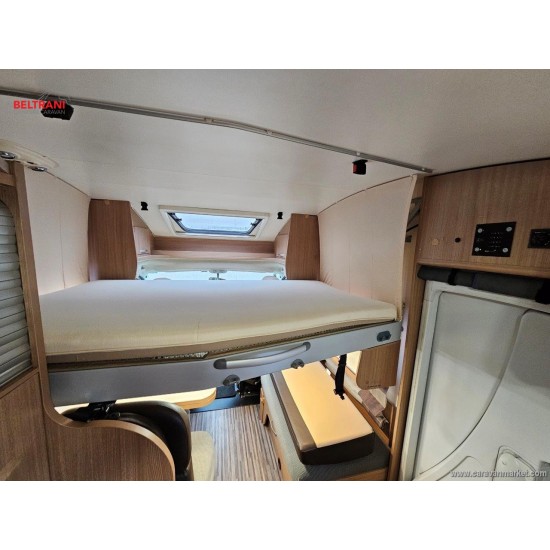 ADRIA SUN LIVING LIDO M 45 SL - 2018