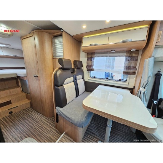 ADRIA SUN LIVING LIDO M 45 SL - 2018