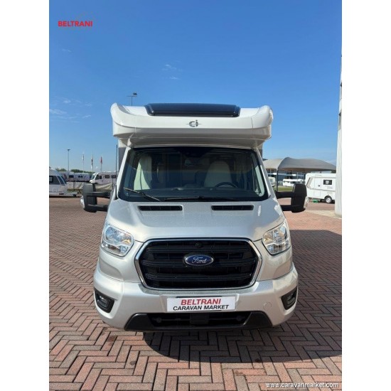 CI MAGIS ELITE 94 XT - CAMBIO AUTOMATICO - 2023