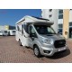 CI MAGIS ELITE 94 XT - CAMBIO AUTOMATICO - 2023