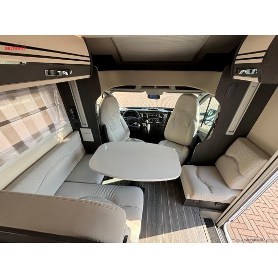 CI MAGIS ELITE 94 XT - CAMBIO AUTOMATICO - 2023