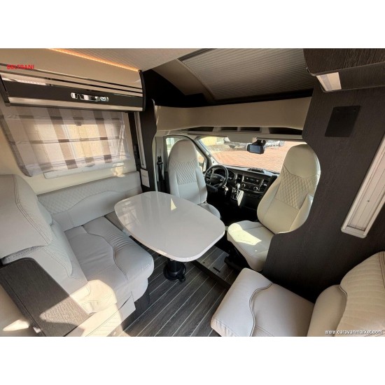 CI MAGIS ELITE 94 XT - CAMBIO AUTOMATICO - 2023