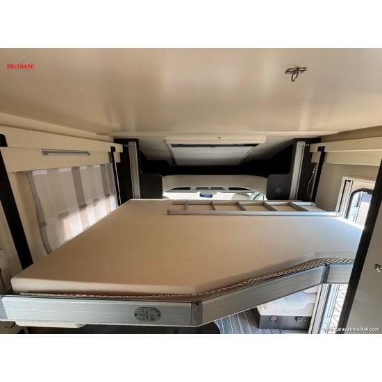 CI MAGIS ELITE 94 XT - CAMBIO AUTOMATICO - 2023