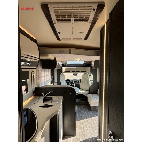 CI MAGIS ELITE 94 XT - CAMBIO AUTOMATICO - 2023