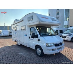 Ricambi e Accessori Camper Caravan prezzo offerta