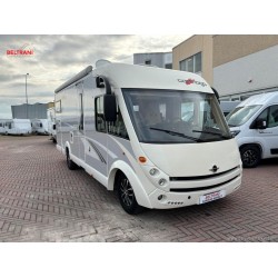 CARTHAGO TOURER I 148 LE - 2012