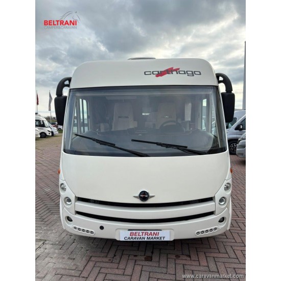 CARTHAGO TOURER I 148 LE - 2012