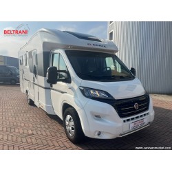 Adria Matrix 670 SL GT Edition - 2020