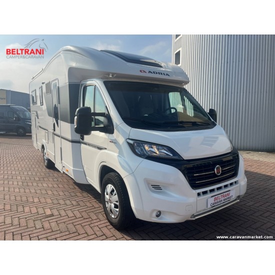 Adria Matrix 670 SL GT Edition - 2020