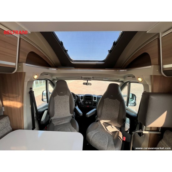 Adria Matrix 670 SL GT Edition - 2020