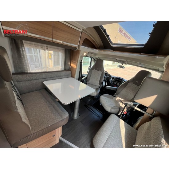 Adria Matrix 670 SL GT Edition - 2020