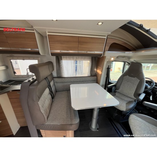 Adria Matrix 670 SL GT Edition - 2020