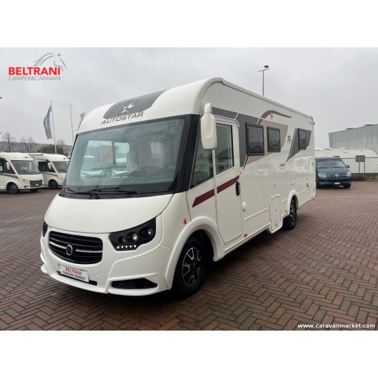 Autostar 730 LC - 2019