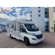 Carthago Tourer T 143 - 2018