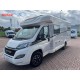 Carthago Tourer T 143 - 2018