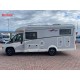 Carthago Tourer T 143 - 2018