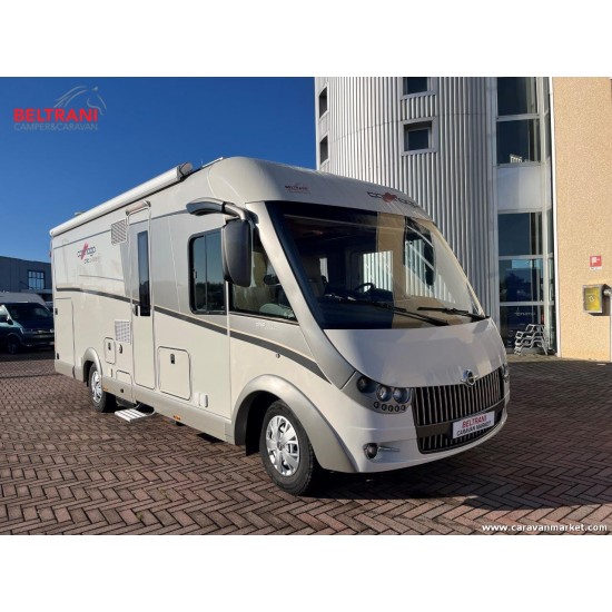 Carthago chic c-line I 4.7 - 2018 - CONTO VENDITA