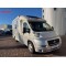 Carthago Tourer T 142 QB - 2012