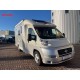 Carthago Tourer T 142 QB - 2012