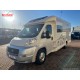 Carthago Tourer T 142 QB - 2012