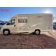 Carthago Tourer T 142 QB - 2012