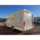 Carthago Tourer T 142 QB - 2012