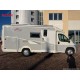 Carthago Tourer T 142 QB - 2012