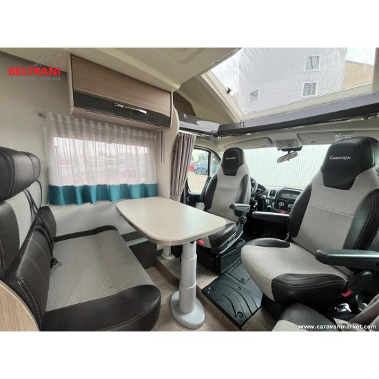 Chausson Flash 624 - 2017