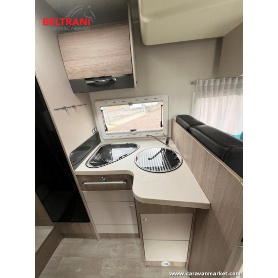 Chausson Flash 624 - 2017