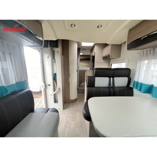 Chausson Flash 624 - 2017