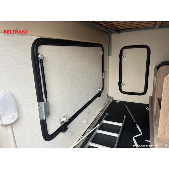 Chausson Flash 624 - 2017