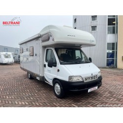 Hymer C644 - 2005