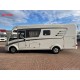 Hymer B Class 594 - 2014