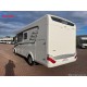 Hymer B Class 594 - 2014