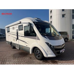 Mobilvetta K-Yacht Tekno Line 86 - 2019