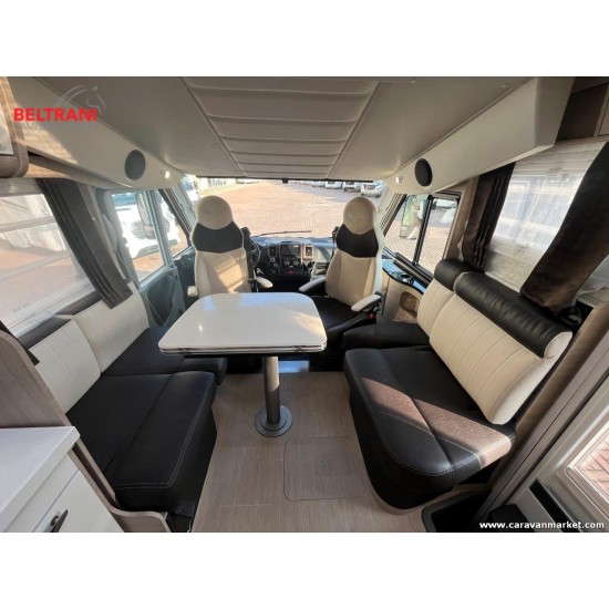 Mobilvetta K-Yacht Tekno Line 86 - 2019