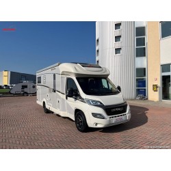 CARTHAGO C-TOURER T 148 LE - 2020