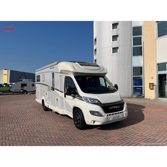 Carthago C-Tourer T 148 LE - 2020 | Patente C