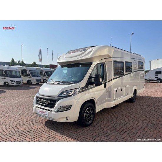 Carthago C-Tourer T 148 LE - 2020 | Patente C