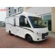 CARTHAGO TOURER I 142 DB - 2021 - Telaio Alko Doppio Pavimento