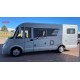 HYMER EXSIS I 528 - 2008