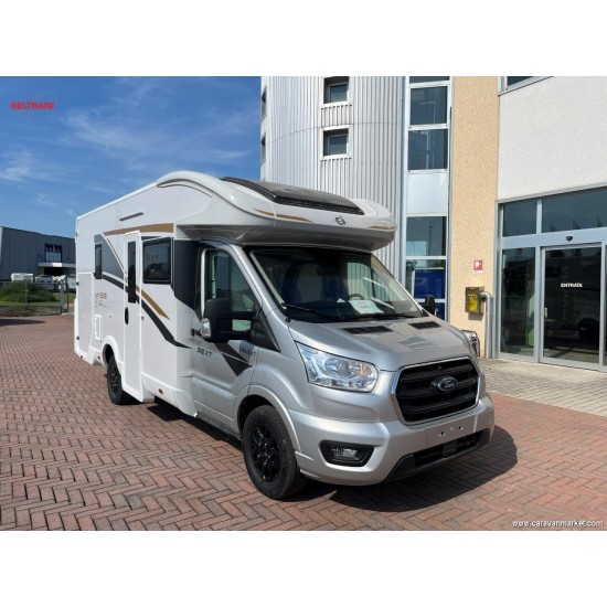 CI MAGIS ELITE 95 XT - CAMBIO AUTOMATICO