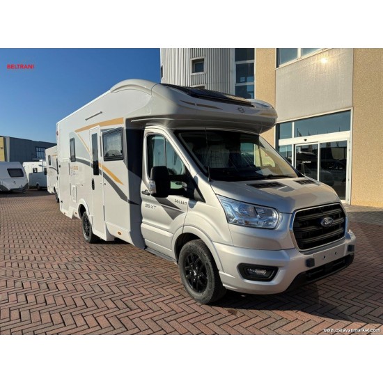 CI MAGIS ELITE 95 XT - CAMBIO AUTOMATICO