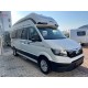 KNAUS BOXDRIVE 600 XL - CAMBIO AUTOMATICO