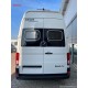 KNAUS BOXDRIVE 600 XL - CAMBIO AUTOMATICO