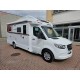 WEINSBERG CARACOMPACT SUITE 640 MEG - MERCEDES