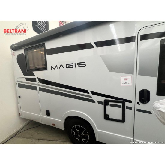 Ci Magis 85xt