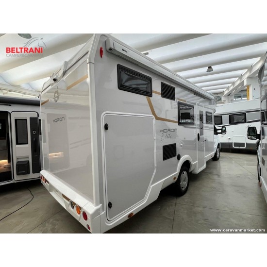 Ci Horon Elite 98xt